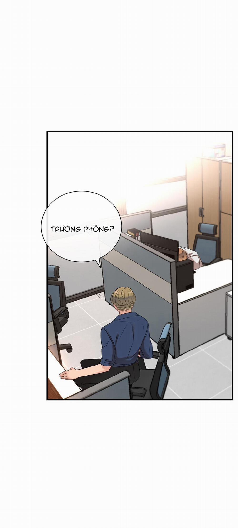 TÌNH THẾ TIẾN THOÁI LƯỠNG NAN CỦA SẾP 4 trang 41