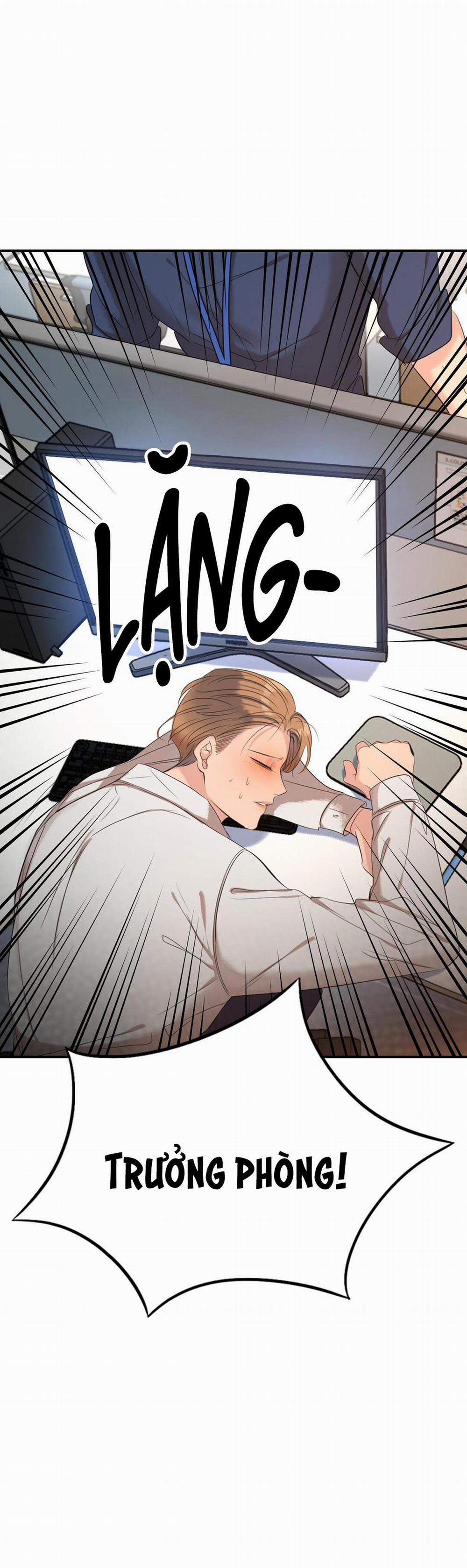 TÌNH THẾ TIẾN THOÁI LƯỠNG NAN CỦA SẾP 4 trang 42