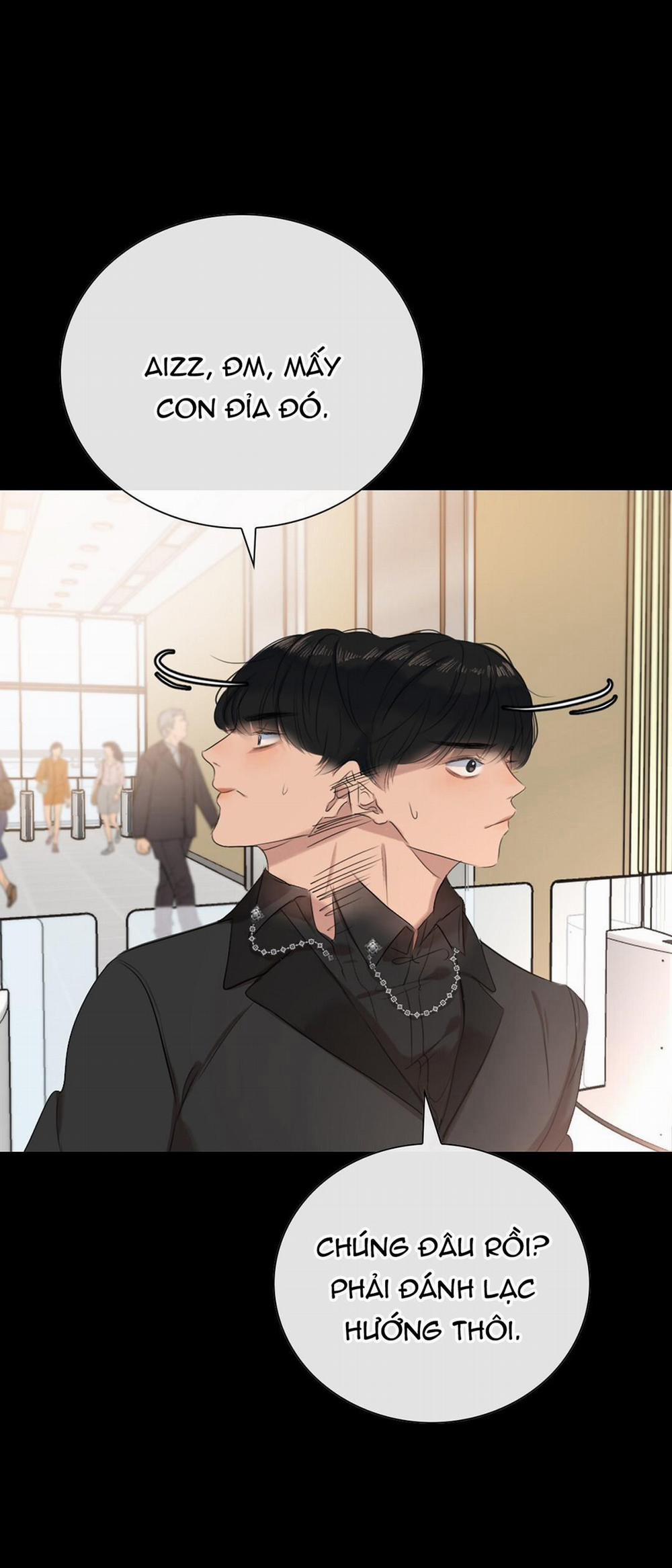 TÌNH THẾ TIẾN THOÁI LƯỠNG NAN CỦA SẾP 5 trang 10