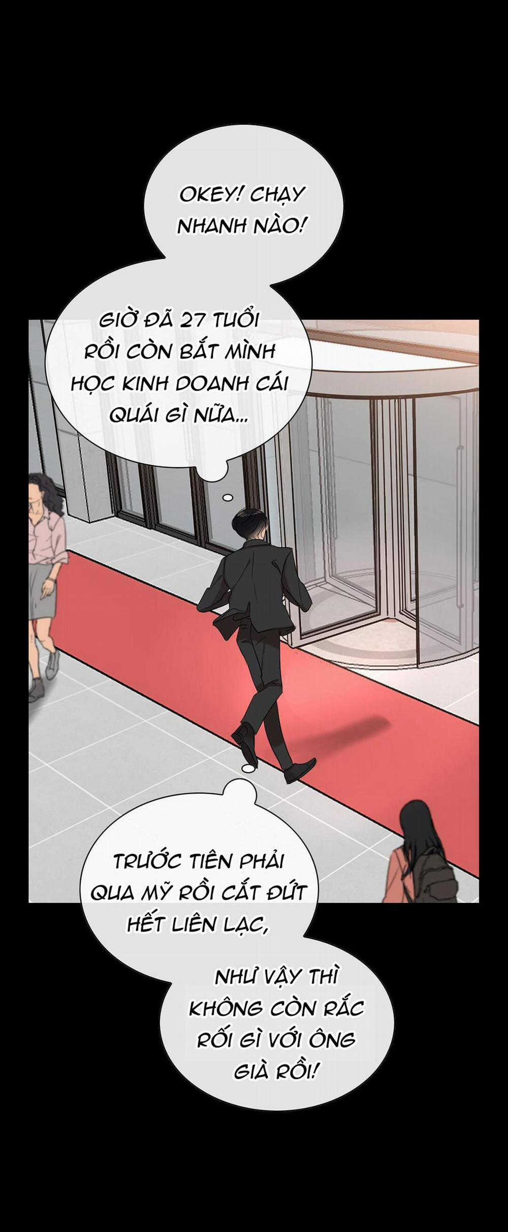 TÌNH THẾ TIẾN THOÁI LƯỠNG NAN CỦA SẾP 5 trang 11