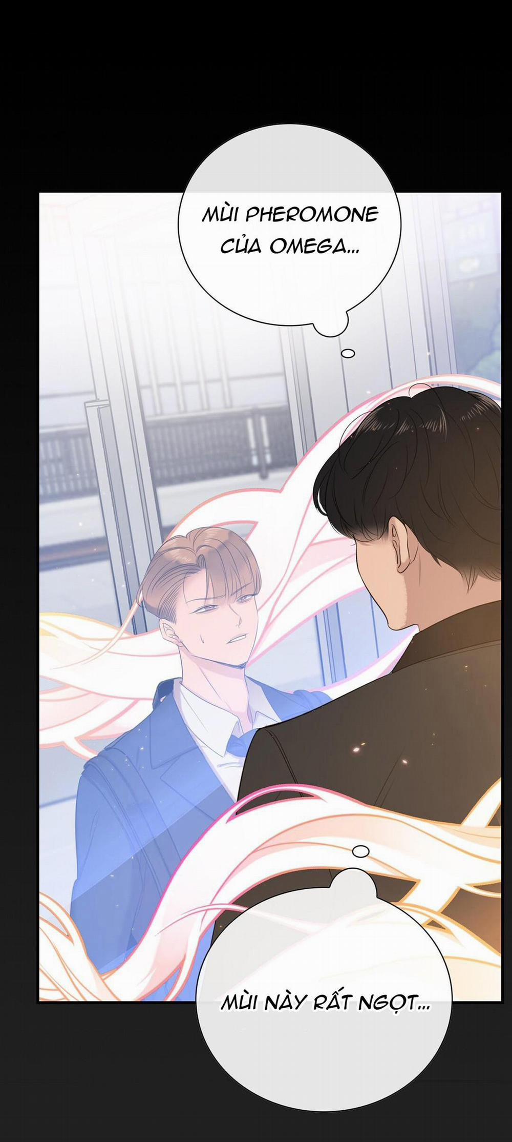 TÌNH THẾ TIẾN THOÁI LƯỠNG NAN CỦA SẾP 5 trang 14