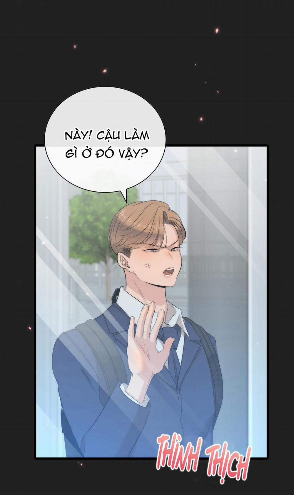 TÌNH THẾ TIẾN THOÁI LƯỠNG NAN CỦA SẾP 5 trang 15