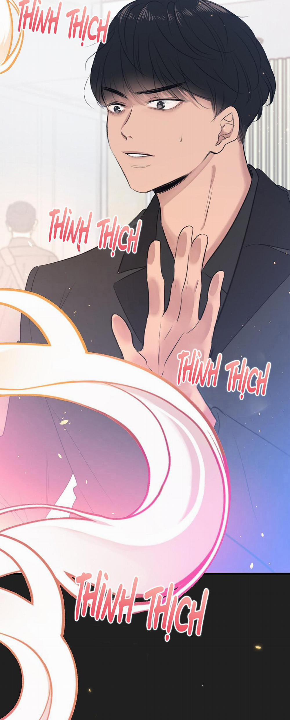 TÌNH THẾ TIẾN THOÁI LƯỠNG NAN CỦA SẾP 5 trang 17