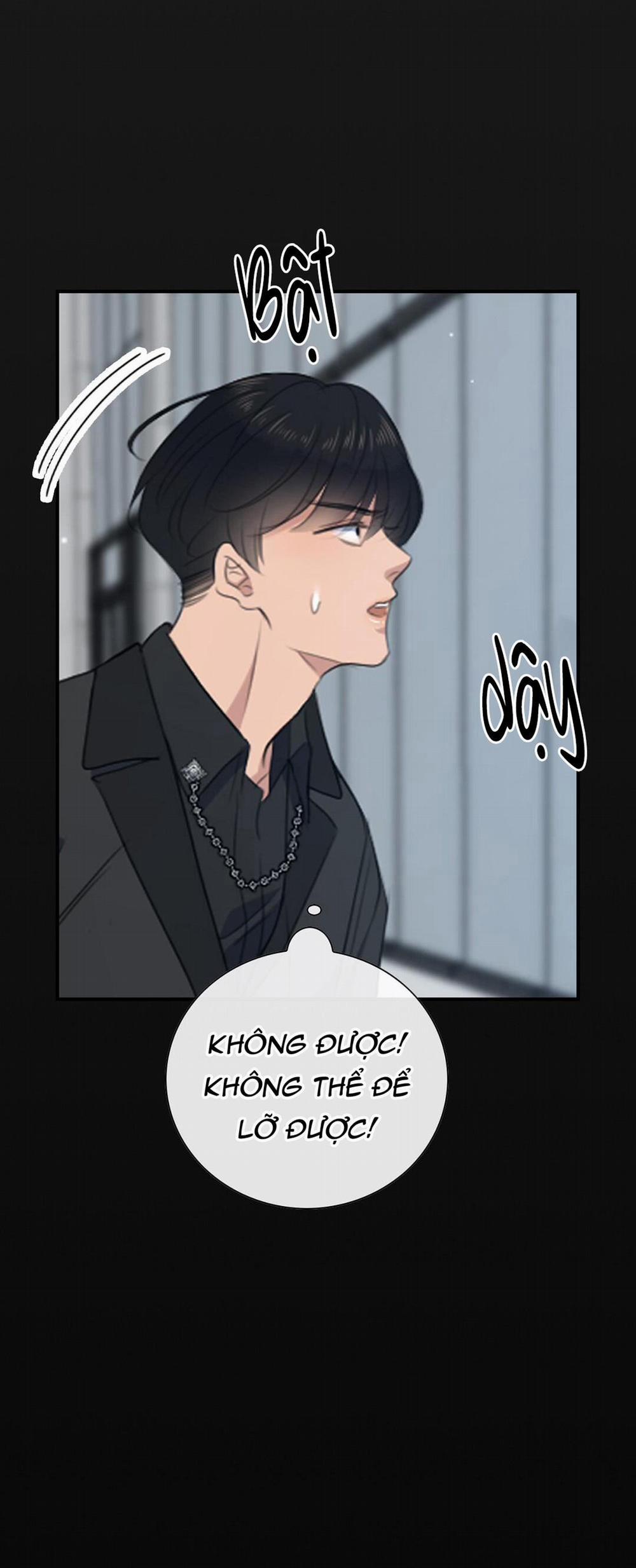 TÌNH THẾ TIẾN THOÁI LƯỠNG NAN CỦA SẾP 5 trang 22