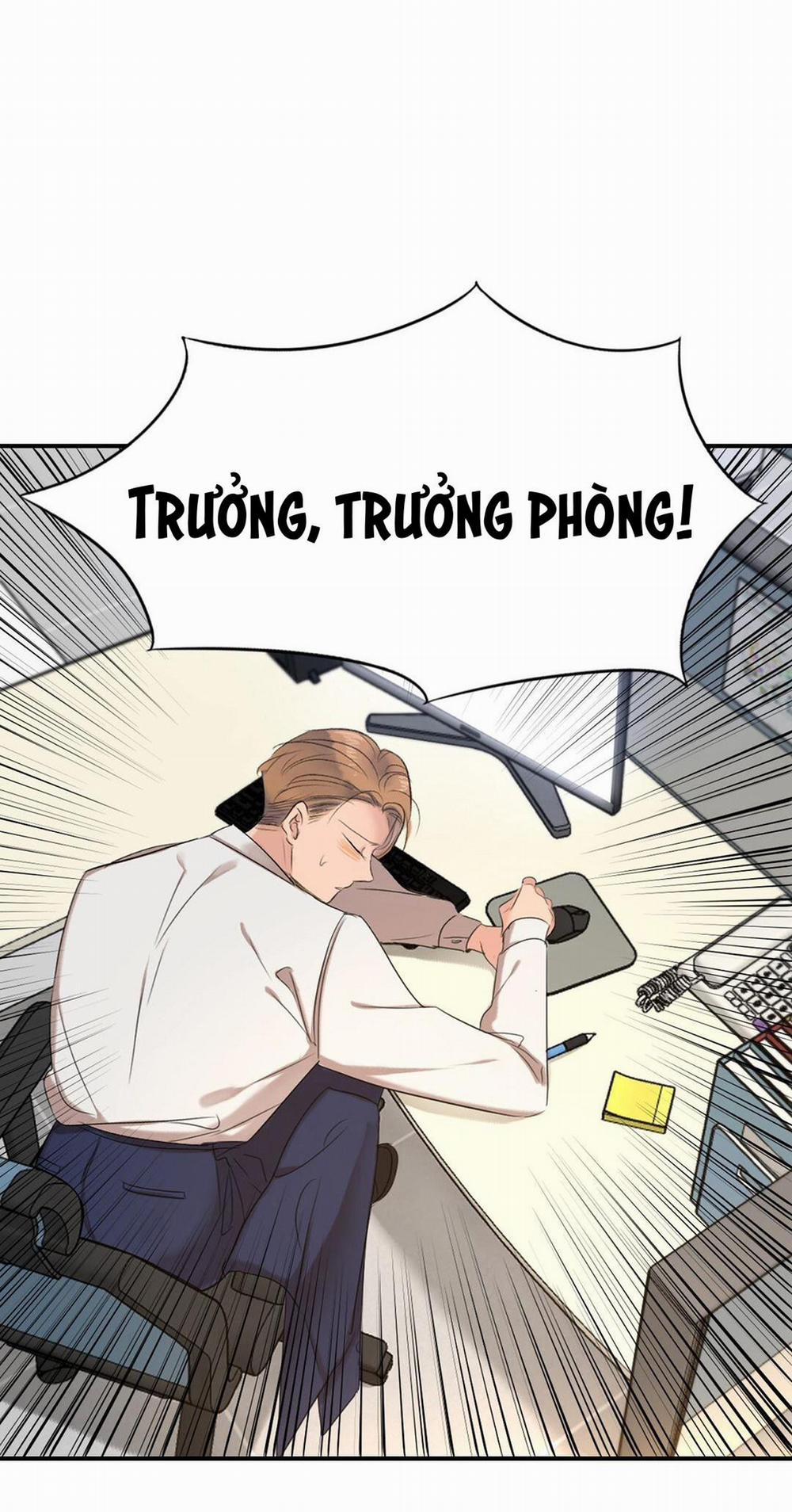 TÌNH THẾ TIẾN THOÁI LƯỠNG NAN CỦA SẾP 5 trang 35