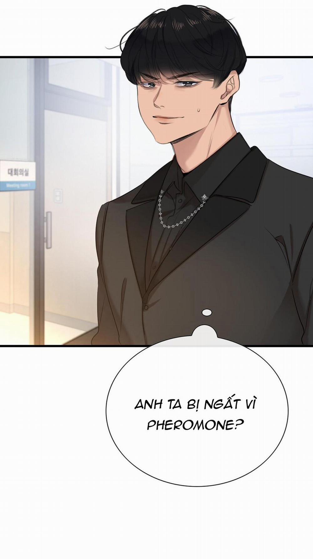 TÌNH THẾ TIẾN THOÁI LƯỠNG NAN CỦA SẾP 5 trang 37