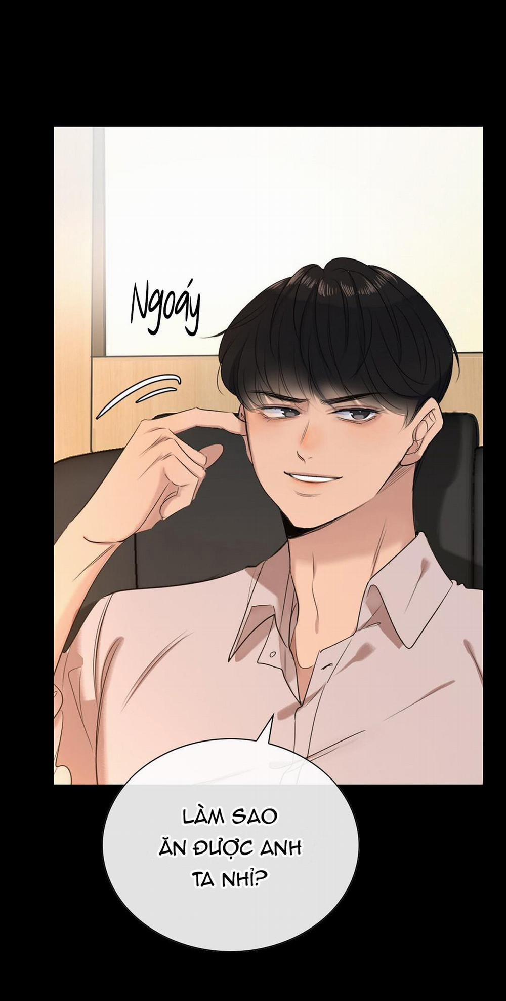 TÌNH THẾ TIẾN THOÁI LƯỠNG NAN CỦA SẾP 5 trang 4