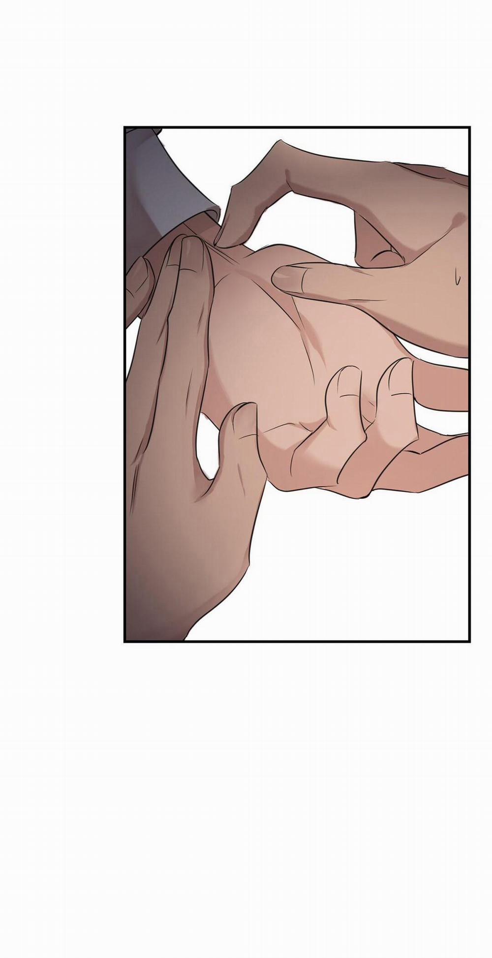 TÌNH THẾ TIẾN THOÁI LƯỠNG NAN CỦA SẾP 5 trang 41