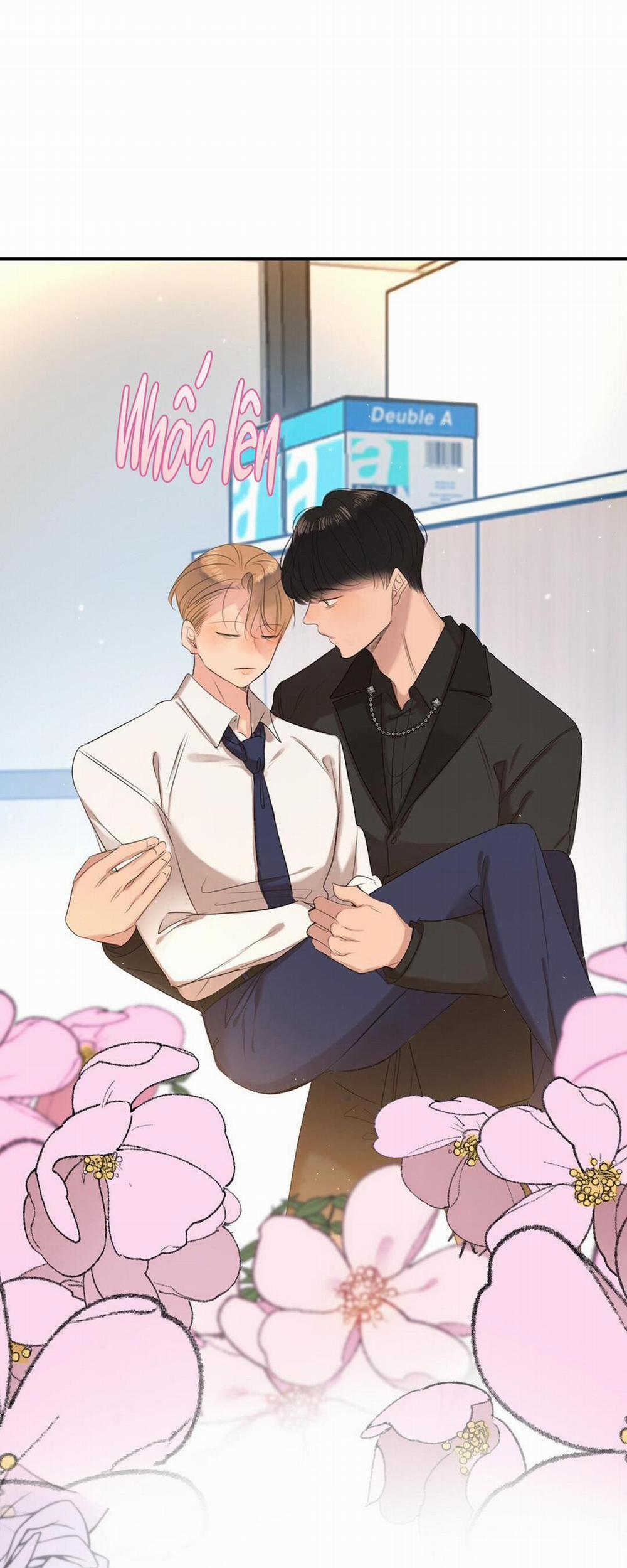 TÌNH THẾ TIẾN THOÁI LƯỠNG NAN CỦA SẾP 5 trang 43