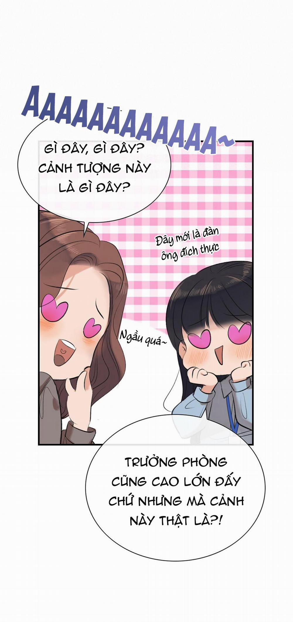 TÌNH THẾ TIẾN THOÁI LƯỠNG NAN CỦA SẾP 5 trang 45