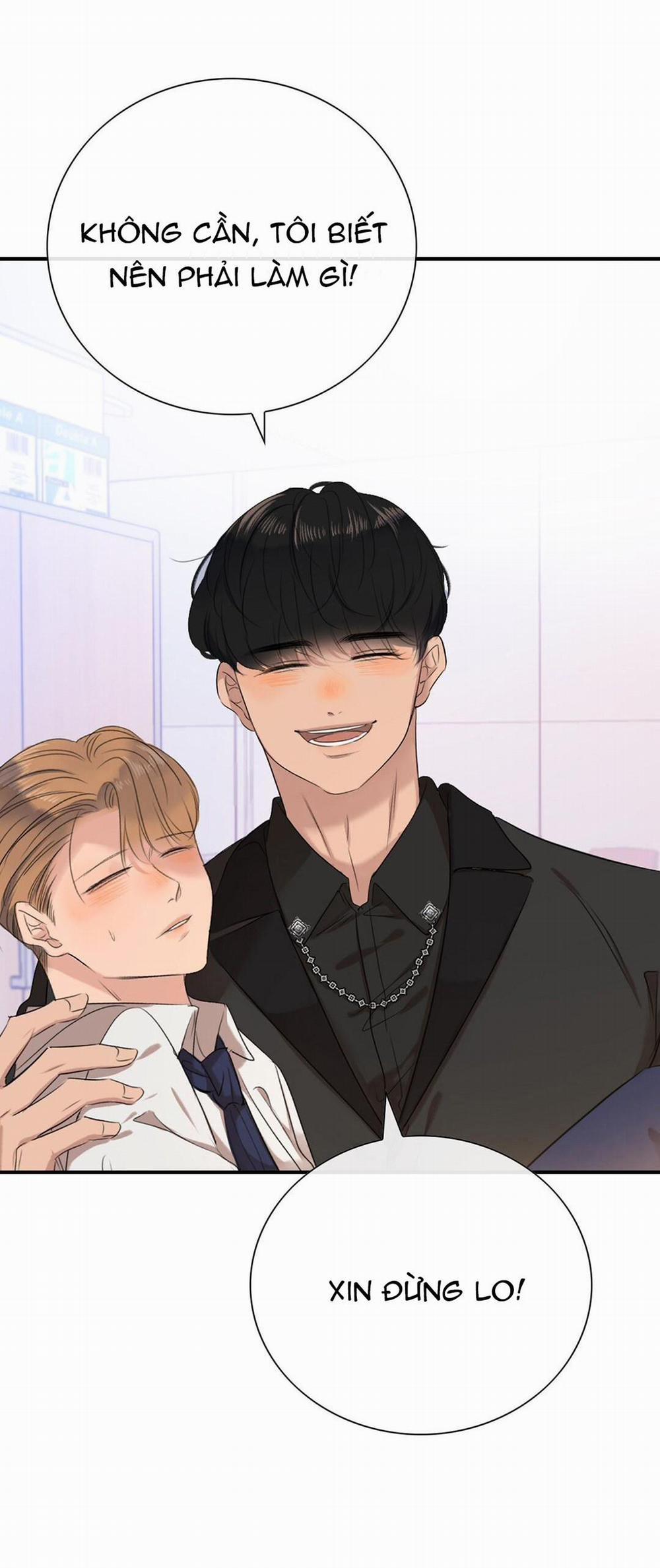 TÌNH THẾ TIẾN THOÁI LƯỠNG NAN CỦA SẾP 5 trang 47