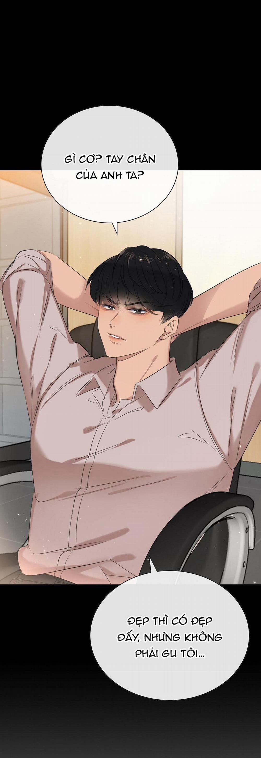 TÌNH THẾ TIẾN THOÁI LƯỠNG NAN CỦA SẾP 5 trang 6