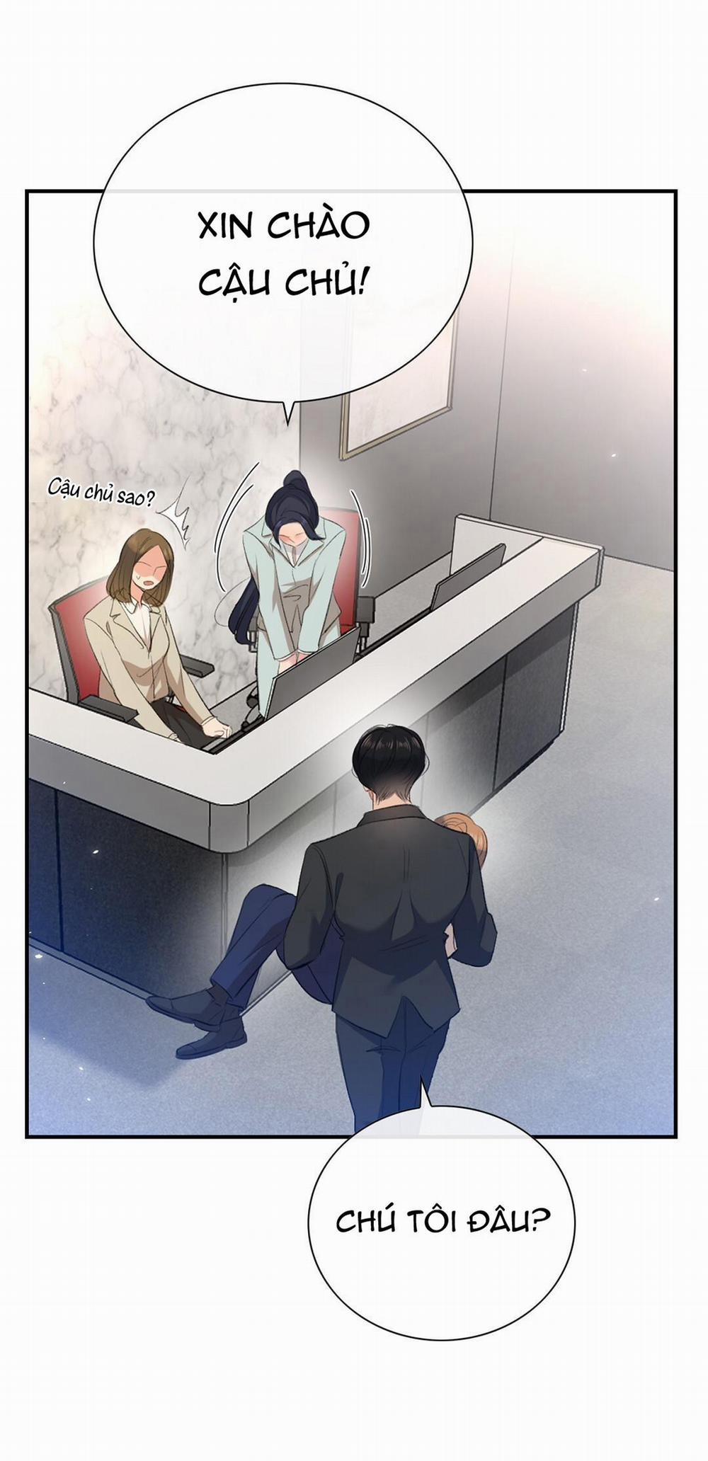 TÌNH THẾ TIẾN THOÁI LƯỠNG NAN CỦA SẾP 6 trang 16