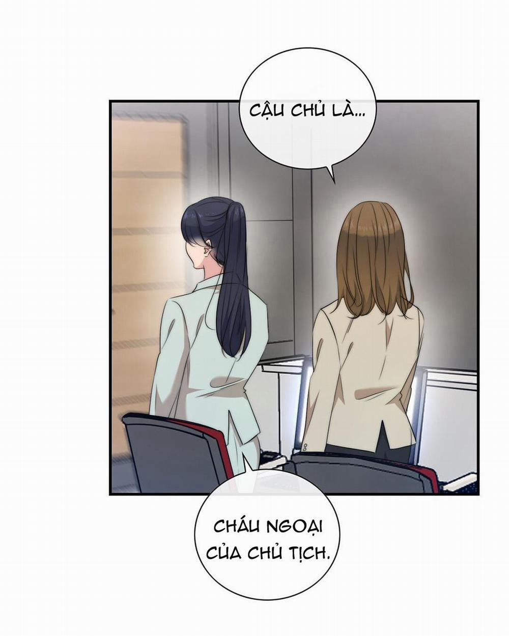 TÌNH THẾ TIẾN THOÁI LƯỠNG NAN CỦA SẾP 6 trang 22