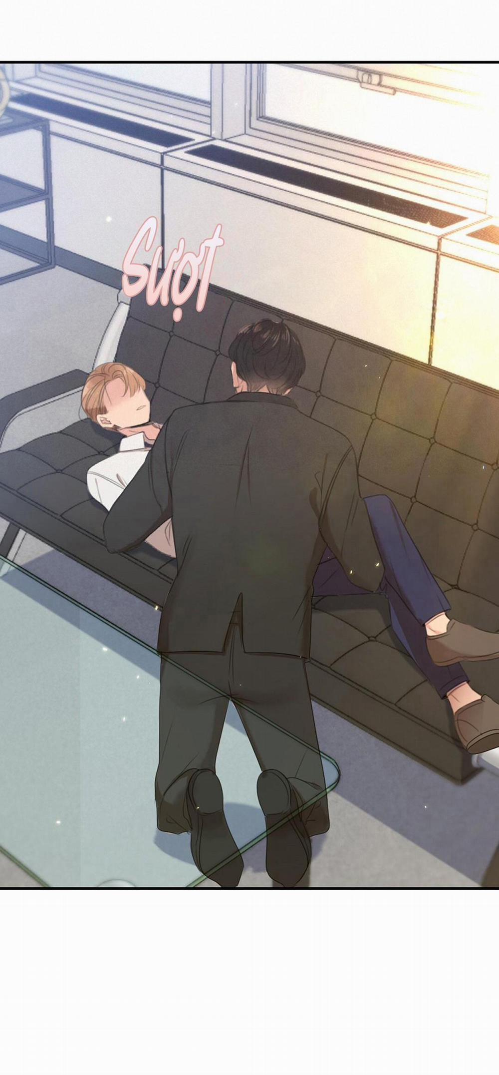 TÌNH THẾ TIẾN THOÁI LƯỠNG NAN CỦA SẾP 6 trang 27