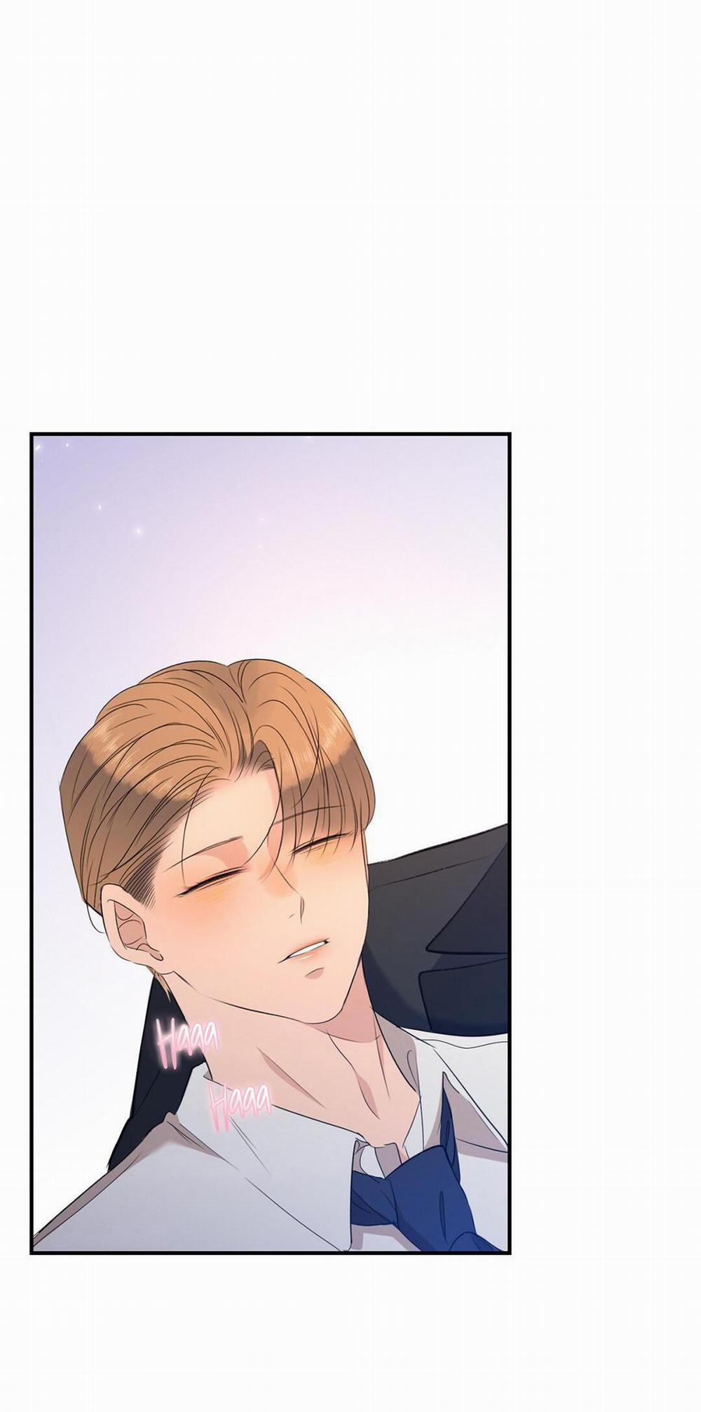 TÌNH THẾ TIẾN THOÁI LƯỠNG NAN CỦA SẾP 6 trang 3