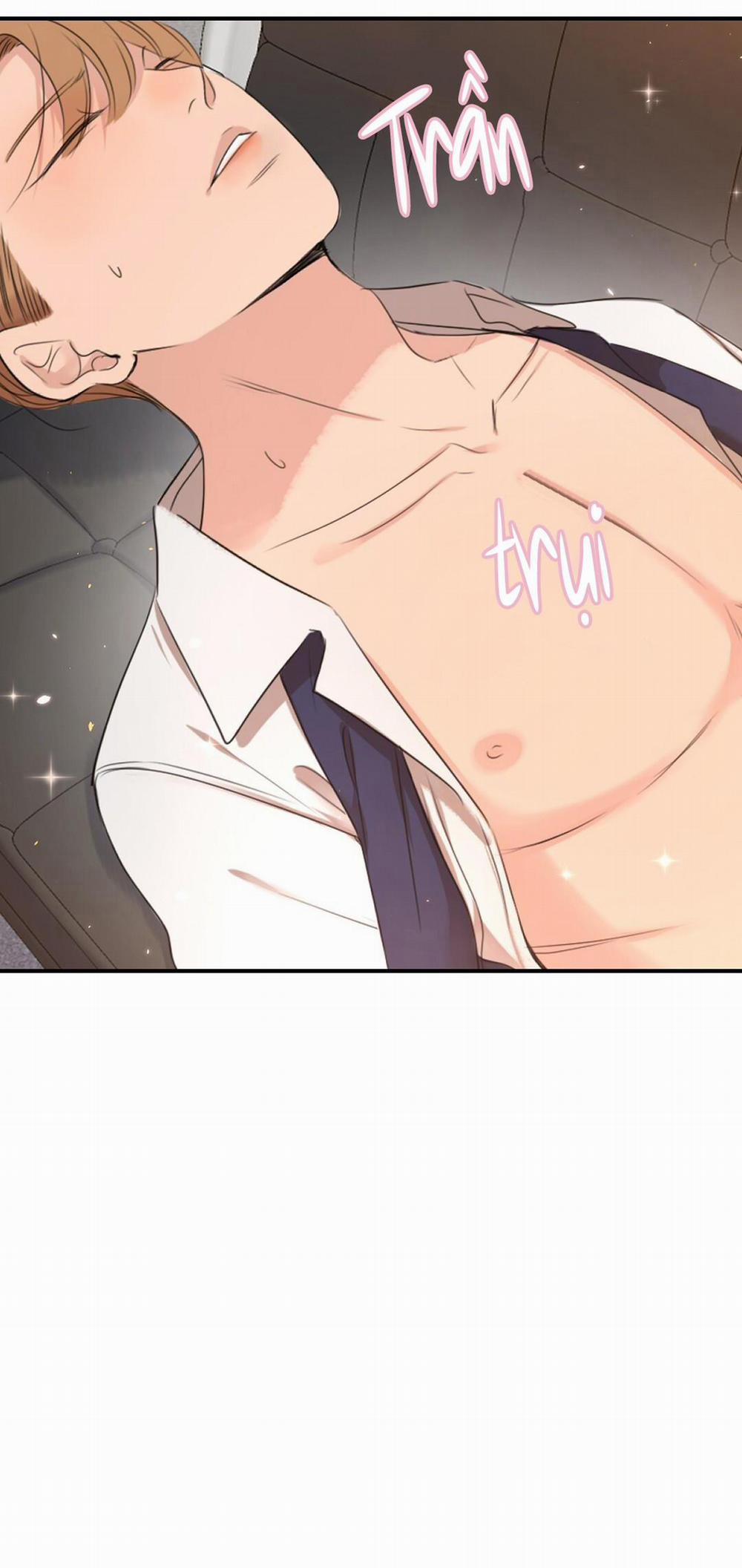 TÌNH THẾ TIẾN THOÁI LƯỠNG NAN CỦA SẾP 6 trang 30