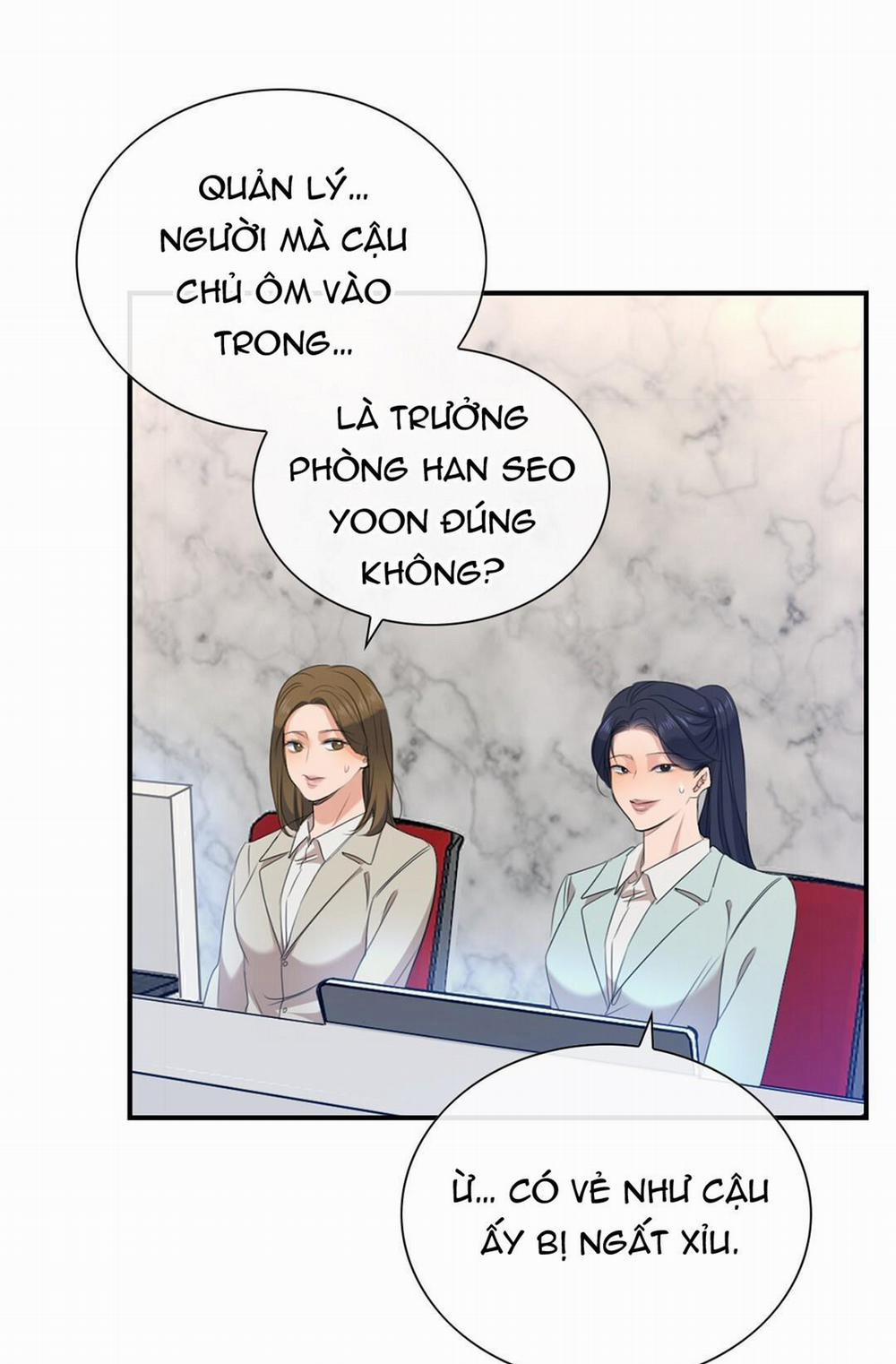 TÌNH THẾ TIẾN THOÁI LƯỠNG NAN CỦA SẾP 6 trang 35