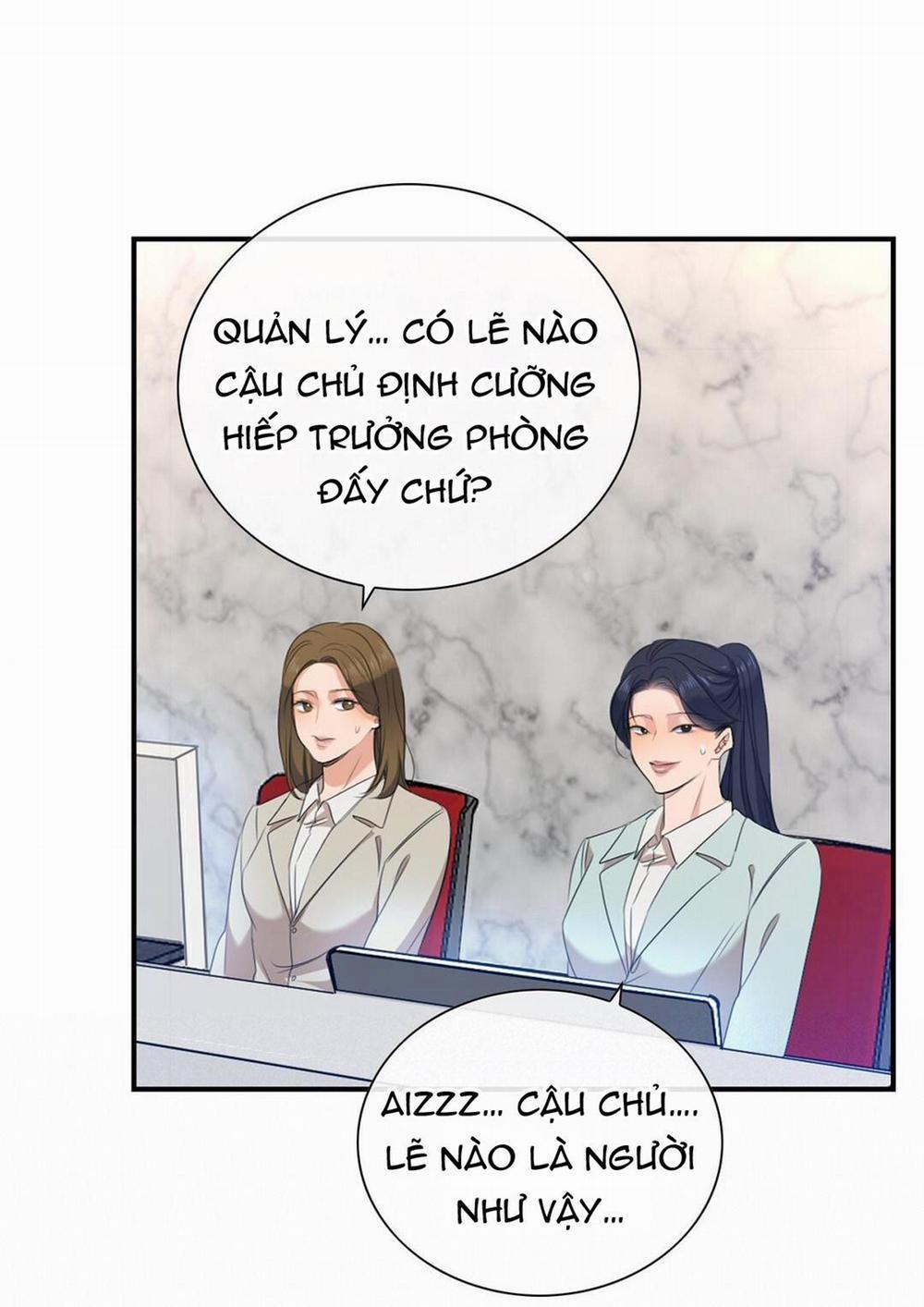 TÌNH THẾ TIẾN THOÁI LƯỠNG NAN CỦA SẾP 6 trang 39