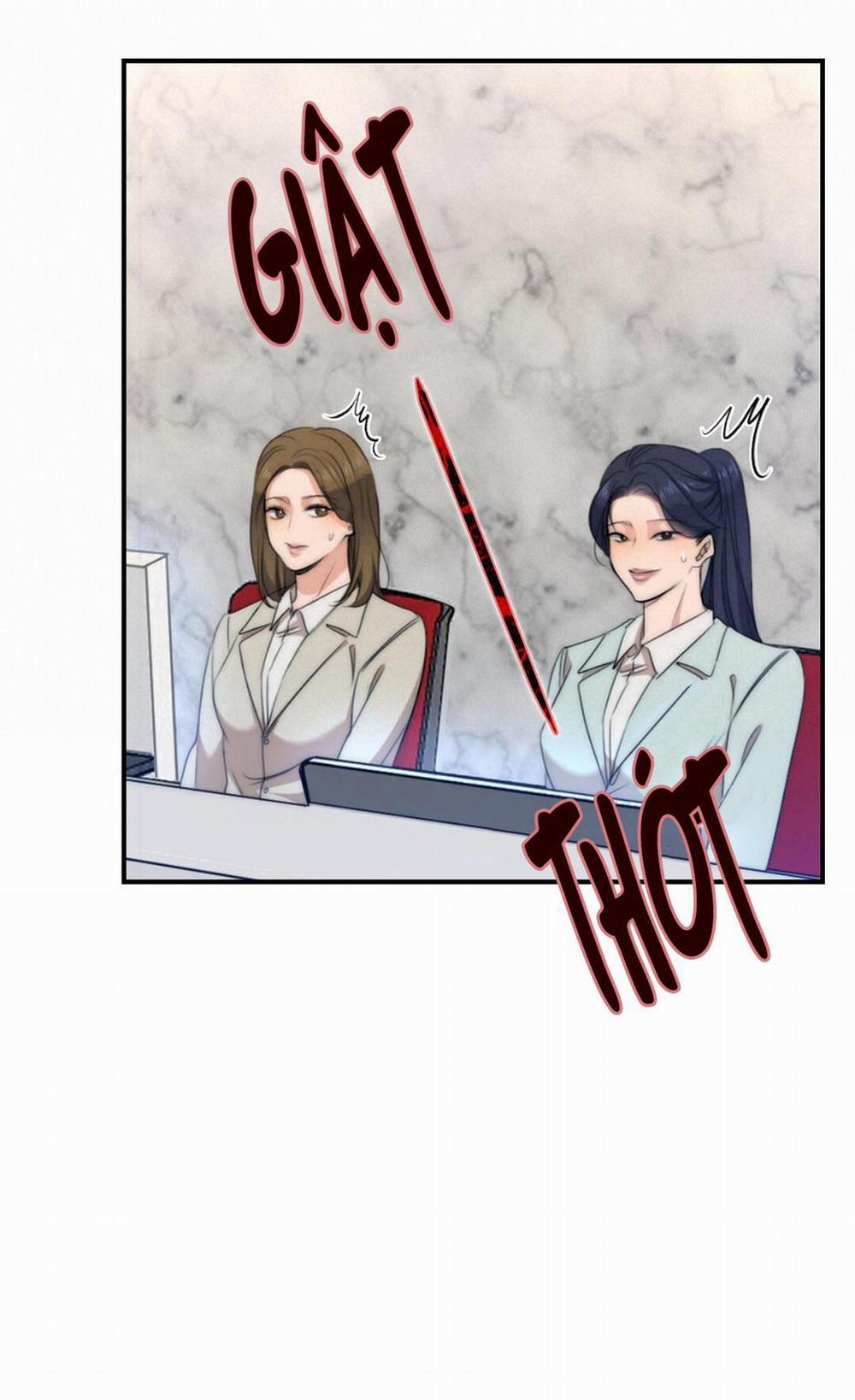 TÌNH THẾ TIẾN THOÁI LƯỠNG NAN CỦA SẾP 6 trang 40