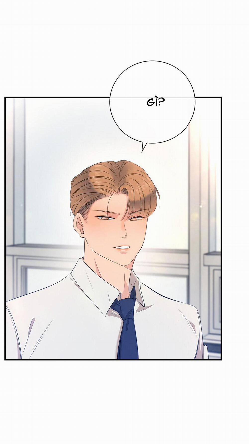 TÌNH THẾ TIẾN THOÁI LƯỠNG NAN CỦA SẾP 6 trang 49