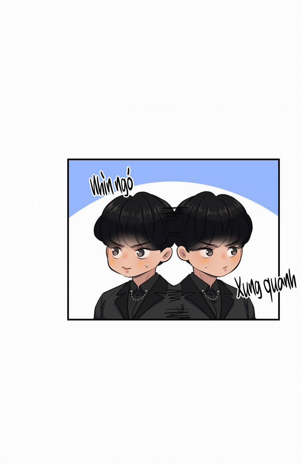 TÌNH THẾ TIẾN THOÁI LƯỠNG NAN CỦA SẾP 6 trang 50