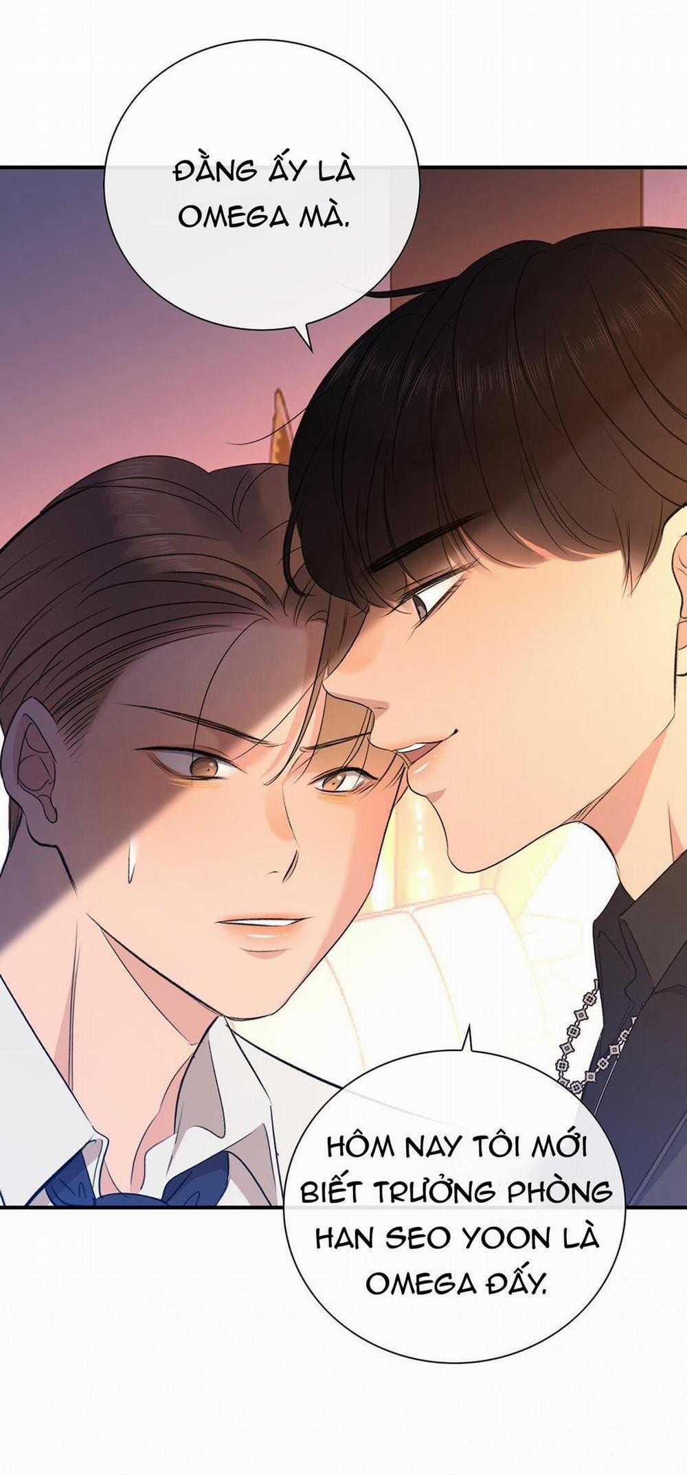 TÌNH THẾ TIẾN THOÁI LƯỠNG NAN CỦA SẾP 6 trang 51