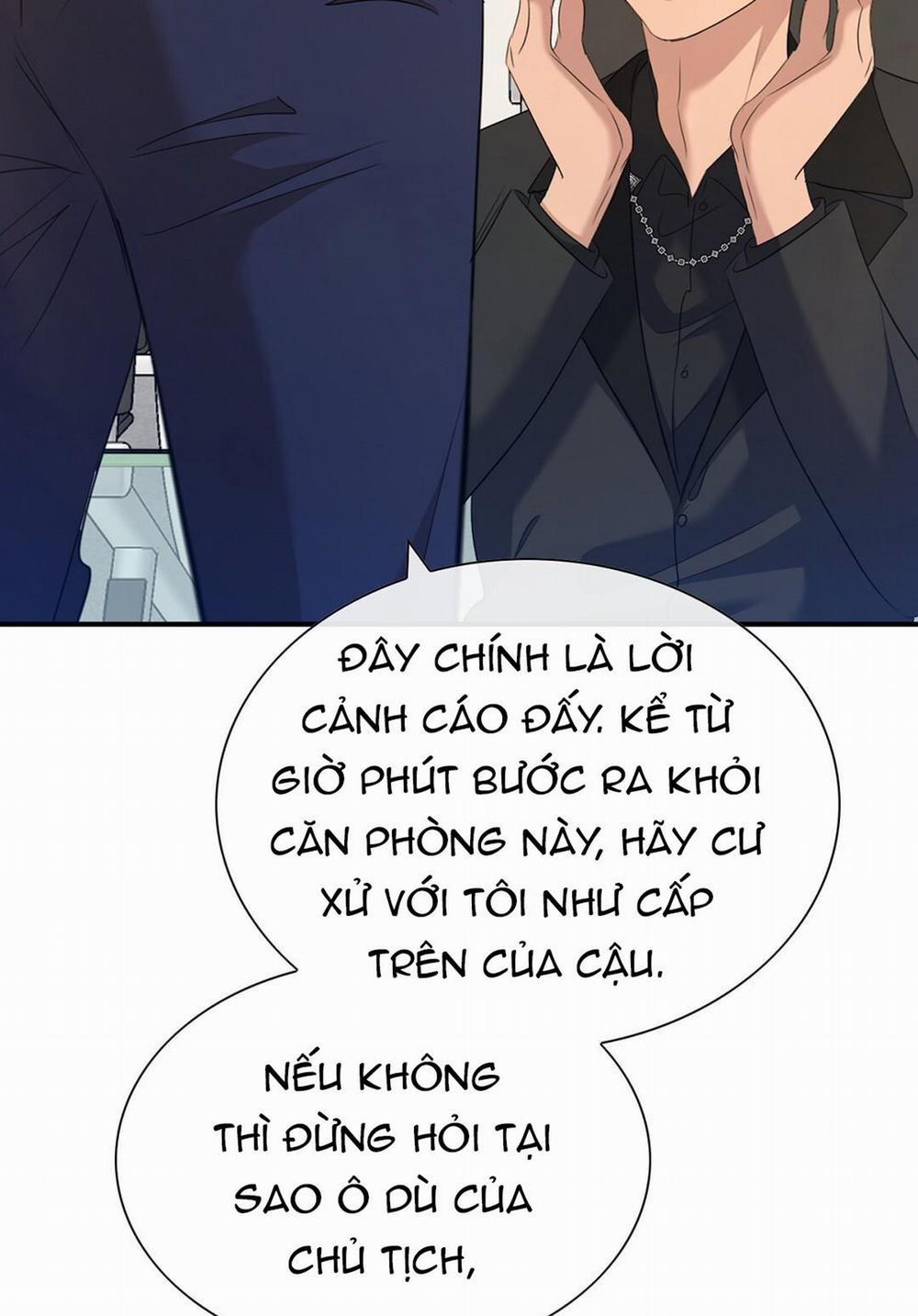 TÌNH THẾ TIẾN THOÁI LƯỠNG NAN CỦA SẾP 6 trang 55