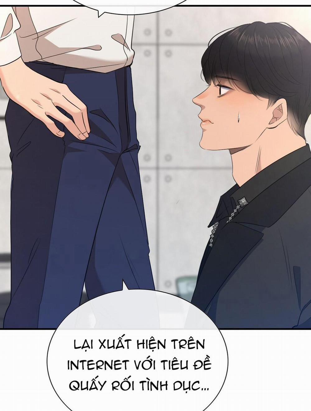 TÌNH THẾ TIẾN THOÁI LƯỠNG NAN CỦA SẾP 6 trang 56