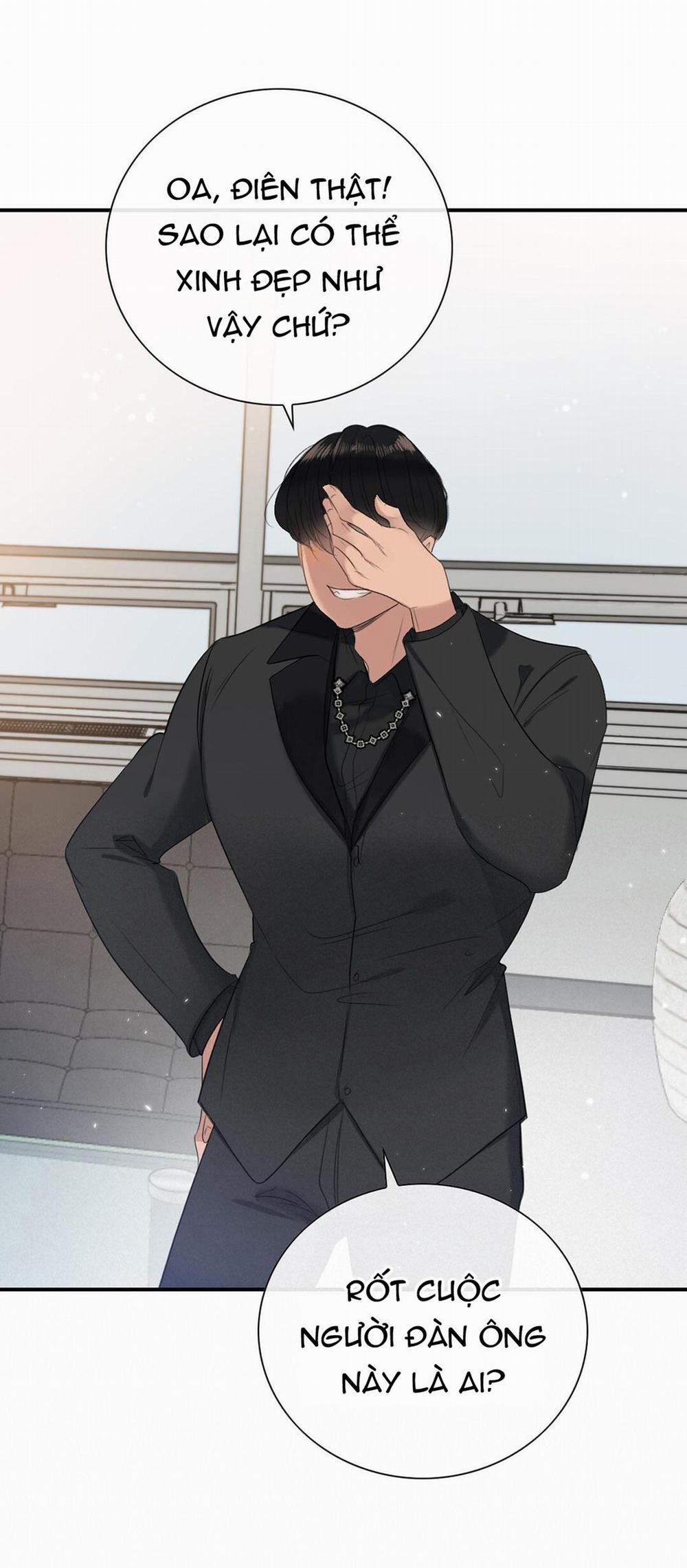 TÌNH THẾ TIẾN THOÁI LƯỠNG NAN CỦA SẾP 7 trang 10