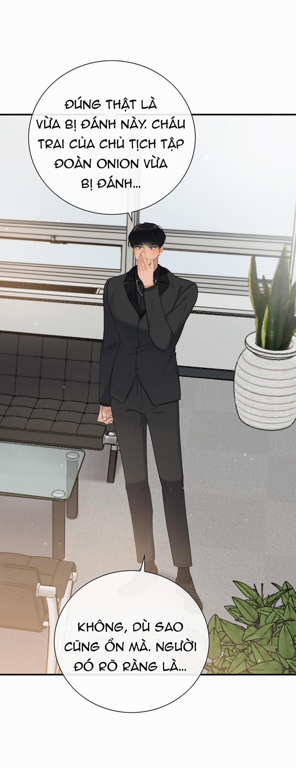 TÌNH THẾ TIẾN THOÁI LƯỠNG NAN CỦA SẾP 7 trang 2