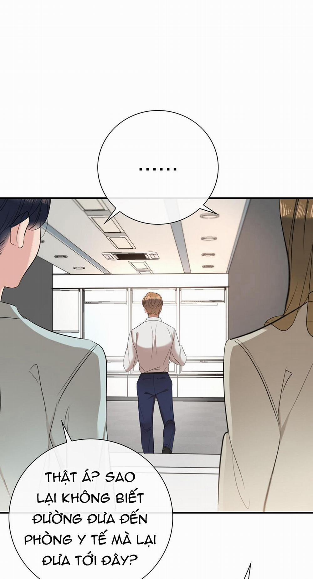 TÌNH THẾ TIẾN THOÁI LƯỠNG NAN CỦA SẾP 7 trang 24