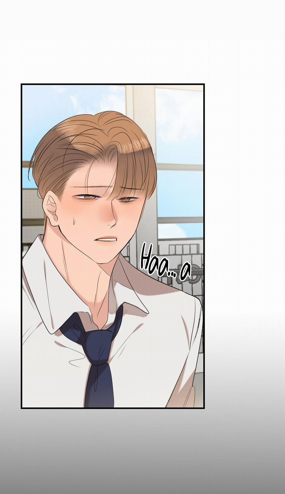 TÌNH THẾ TIẾN THOÁI LƯỠNG NAN CỦA SẾP 7 trang 36