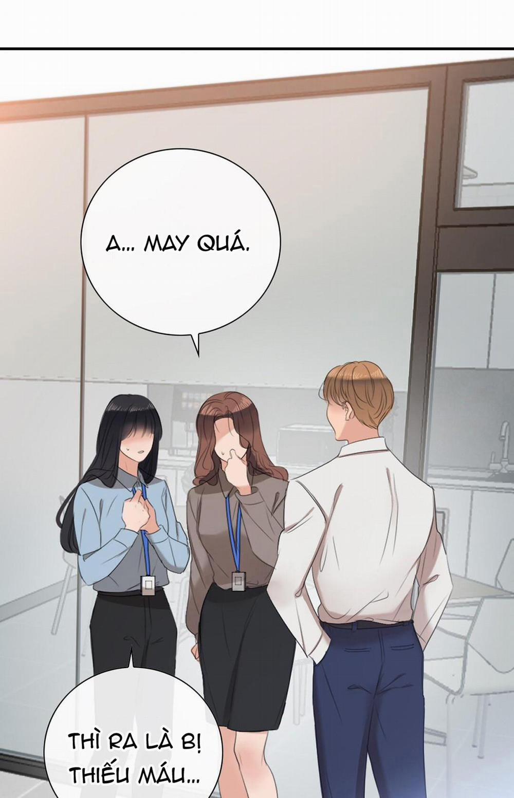 TÌNH THẾ TIẾN THOÁI LƯỠNG NAN CỦA SẾP 7 trang 46