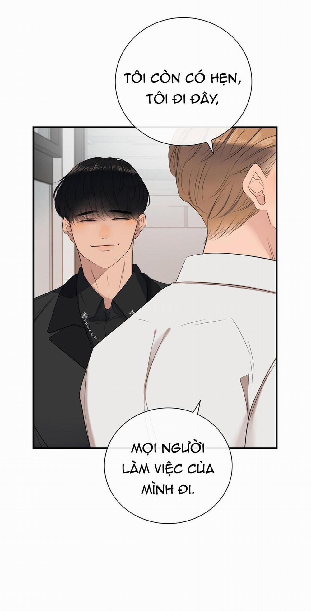 TÌNH THẾ TIẾN THOÁI LƯỠNG NAN CỦA SẾP 7 trang 52