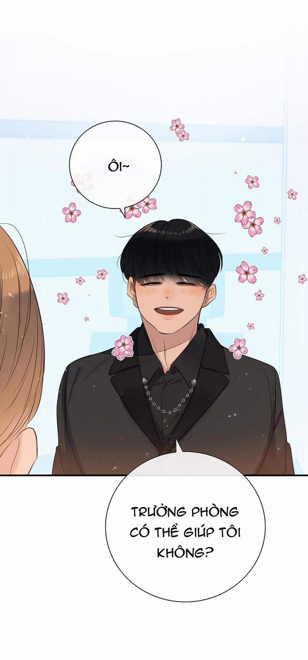 TÌNH THẾ TIẾN THOÁI LƯỠNG NAN CỦA SẾP 8 trang 11