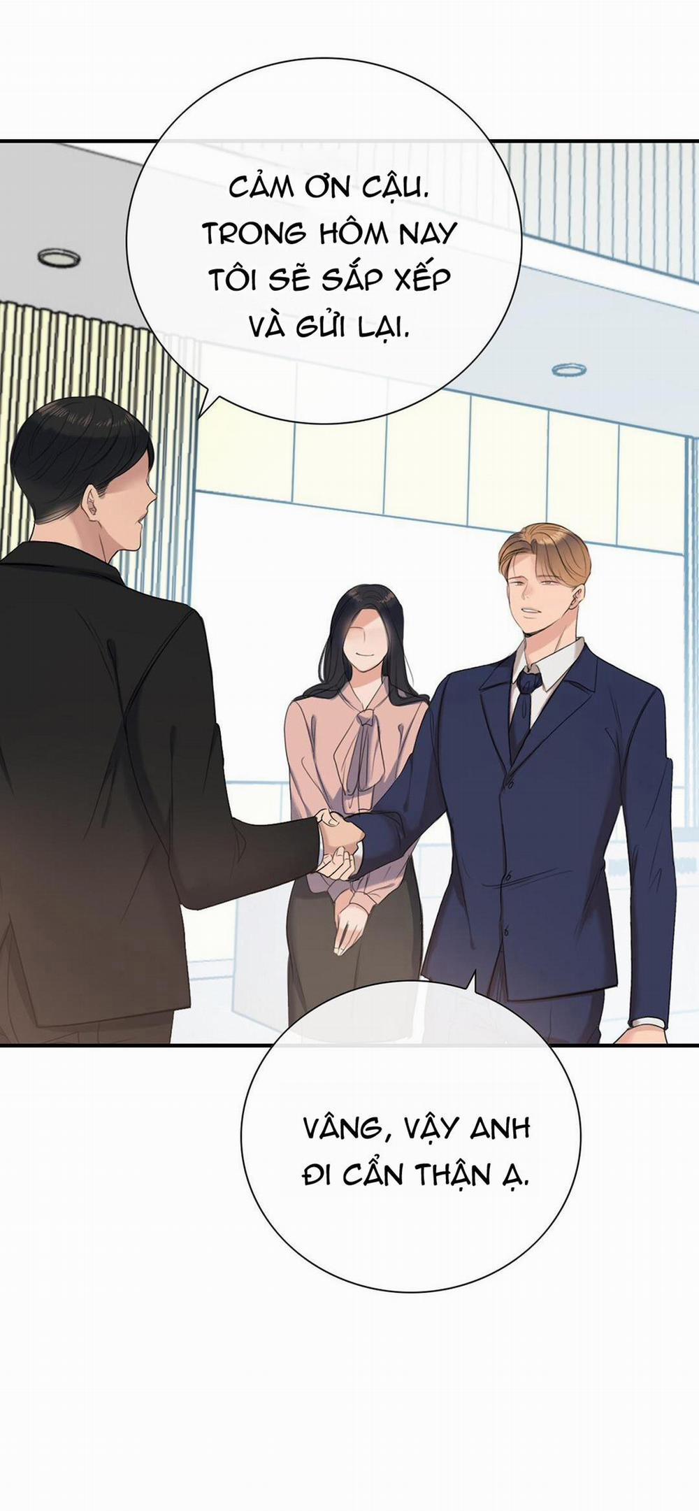 TÌNH THẾ TIẾN THOÁI LƯỠNG NAN CỦA SẾP 8 trang 2