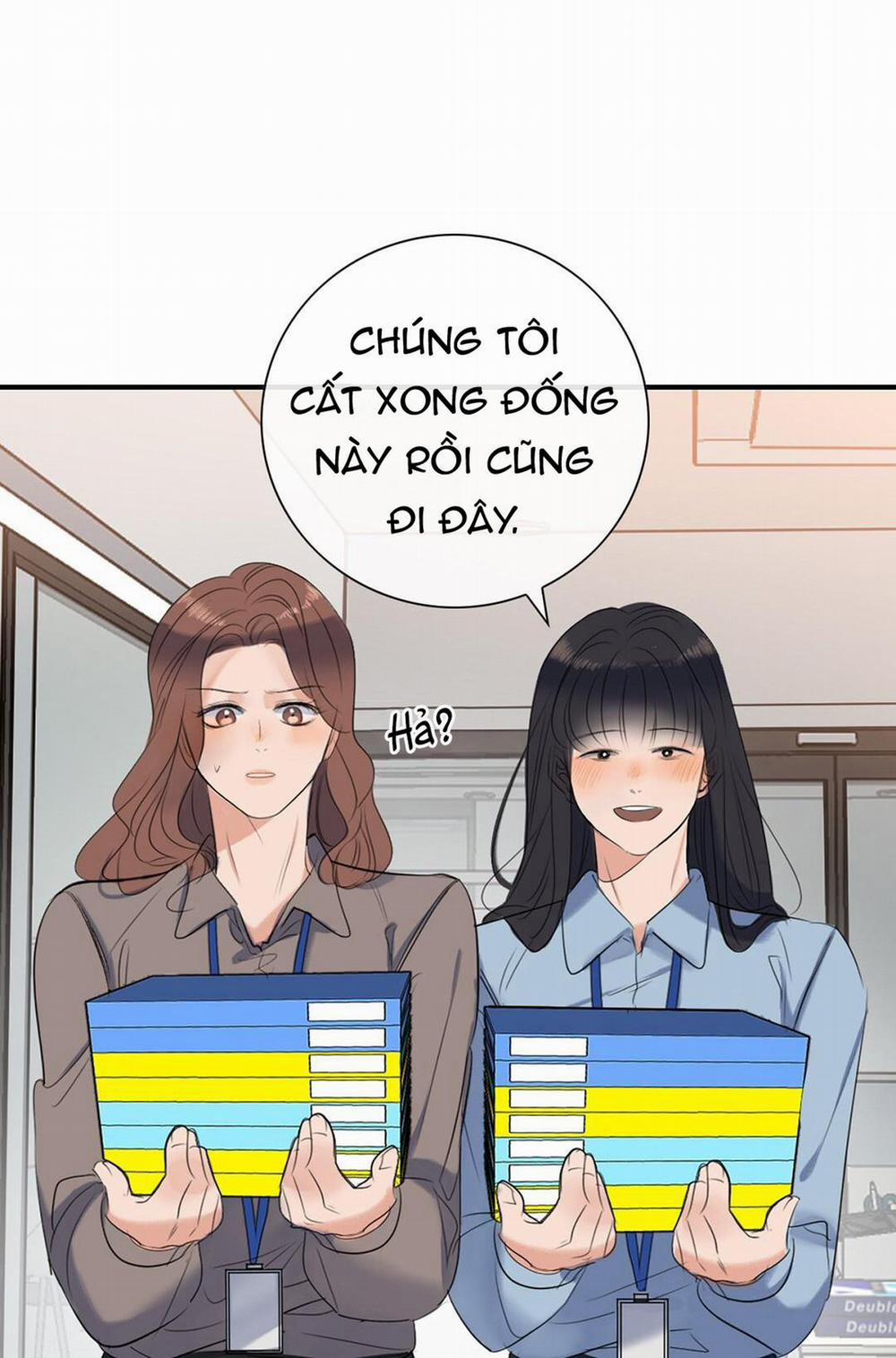 TÌNH THẾ TIẾN THOÁI LƯỠNG NAN CỦA SẾP 8 trang 24