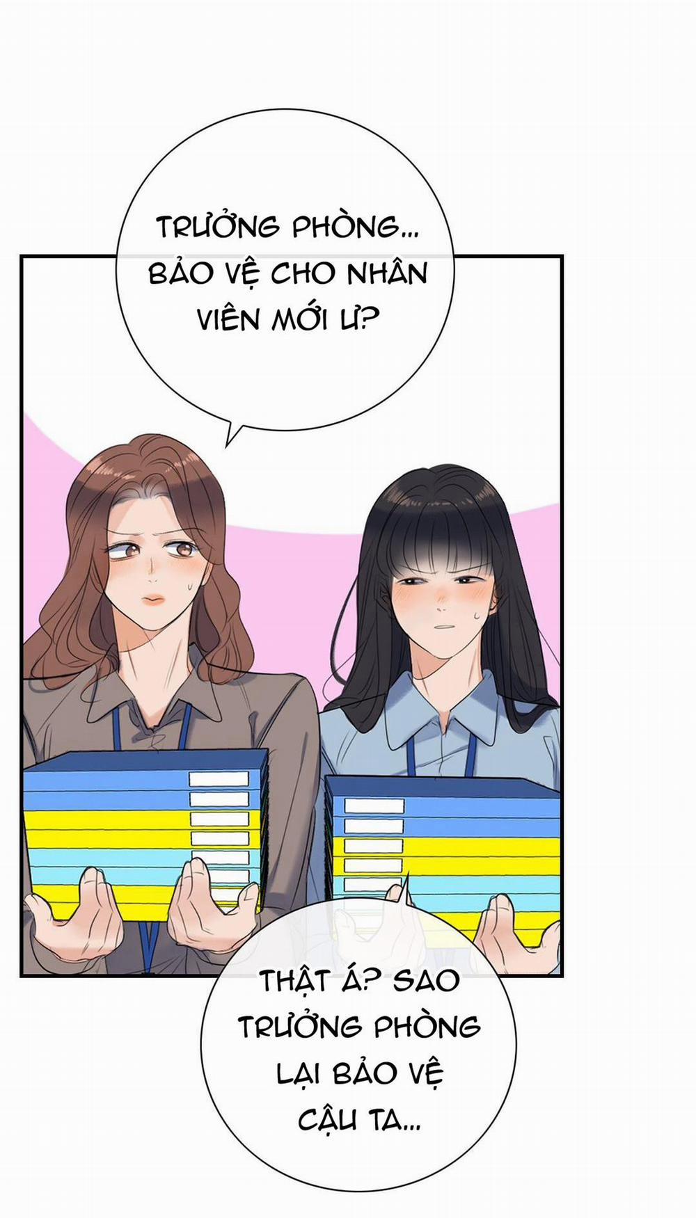 TÌNH THẾ TIẾN THOÁI LƯỠNG NAN CỦA SẾP 8 trang 27