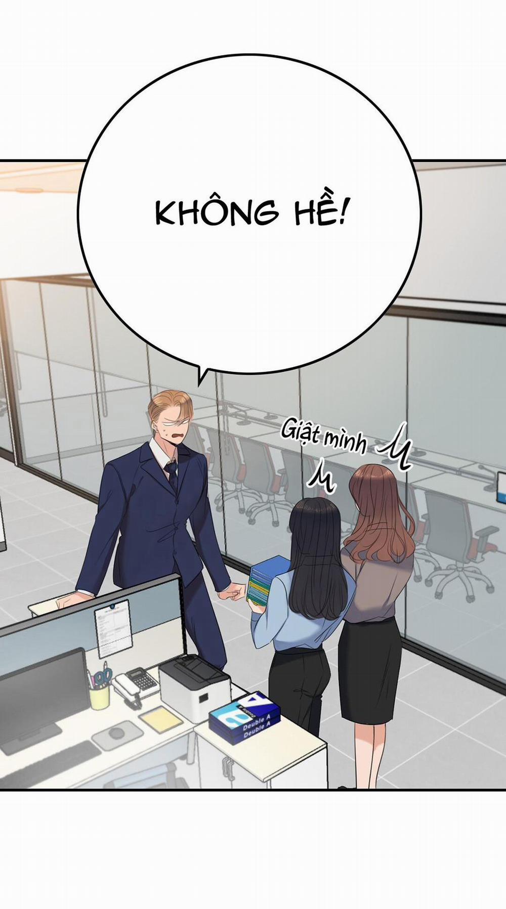 TÌNH THẾ TIẾN THOÁI LƯỠNG NAN CỦA SẾP 8 trang 28