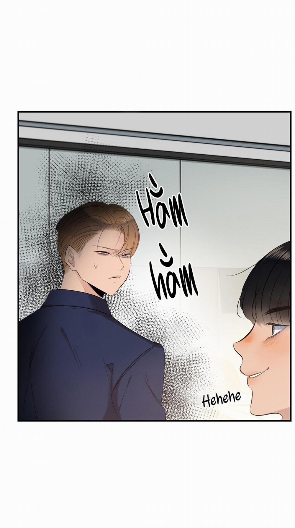 TÌNH THẾ TIẾN THOÁI LƯỠNG NAN CỦA SẾP 8 trang 29