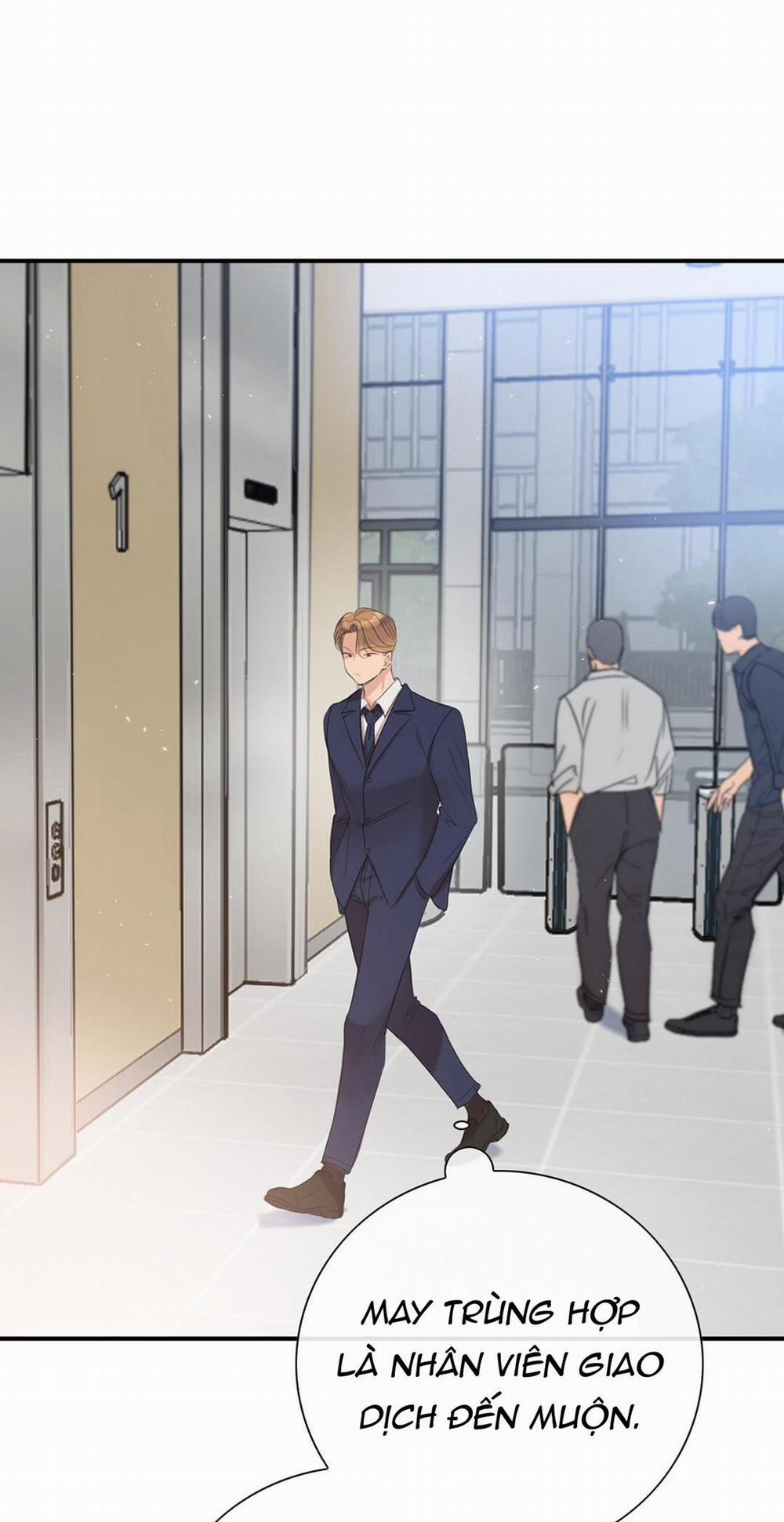 TÌNH THẾ TIẾN THOÁI LƯỠNG NAN CỦA SẾP 8 trang 3