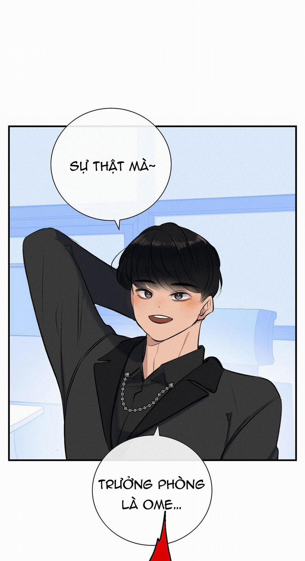 TÌNH THẾ TIẾN THOÁI LƯỠNG NAN CỦA SẾP 8 trang 30