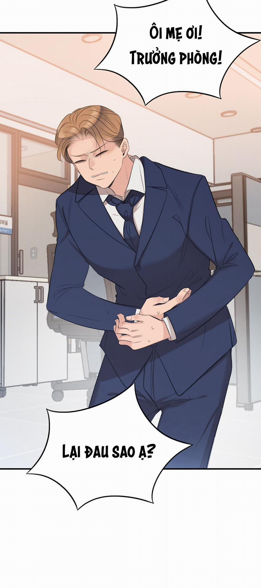 TÌNH THẾ TIẾN THOÁI LƯỠNG NAN CỦA SẾP 8 trang 32