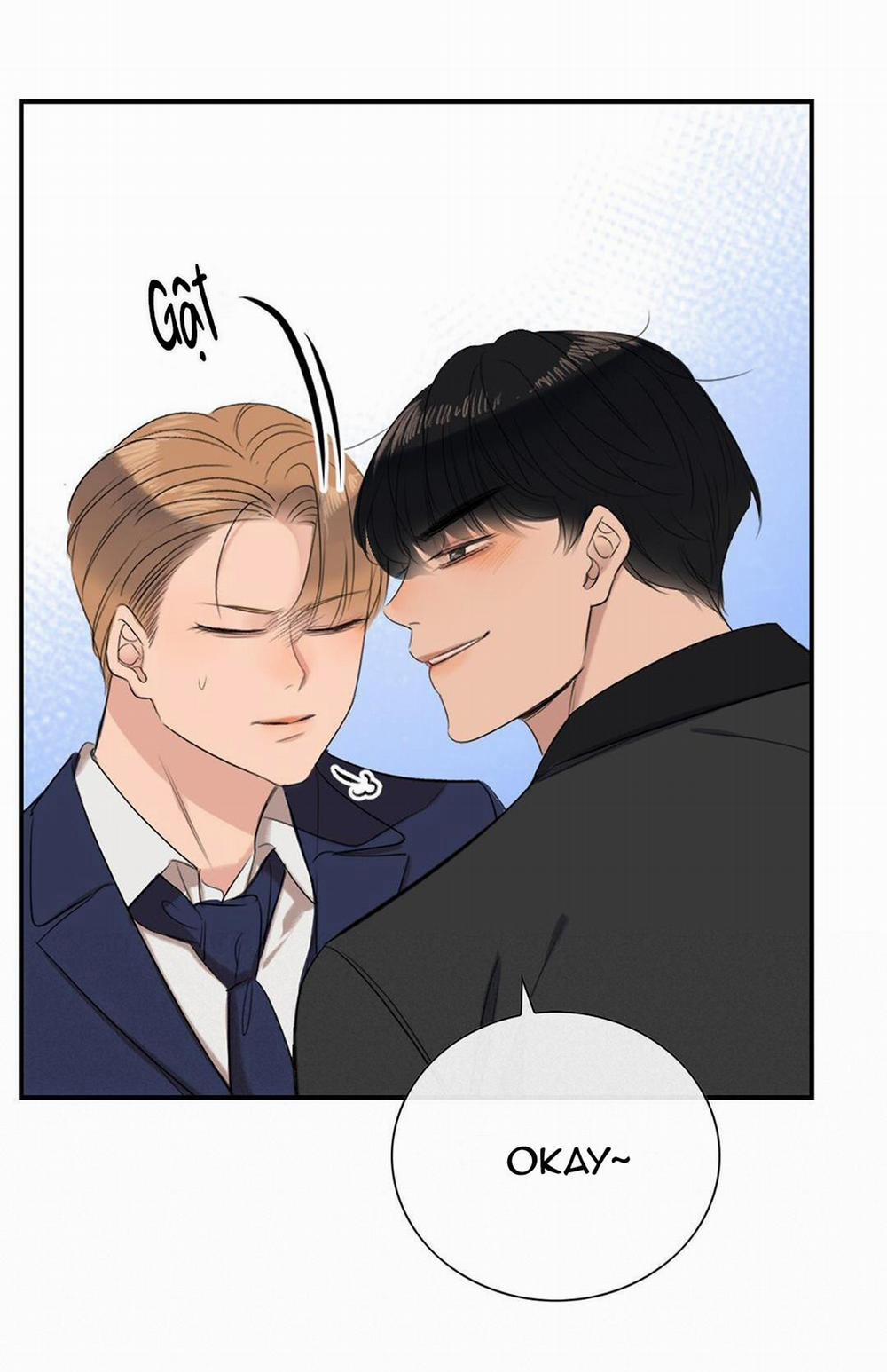 TÌNH THẾ TIẾN THOÁI LƯỠNG NAN CỦA SẾP 8 trang 40