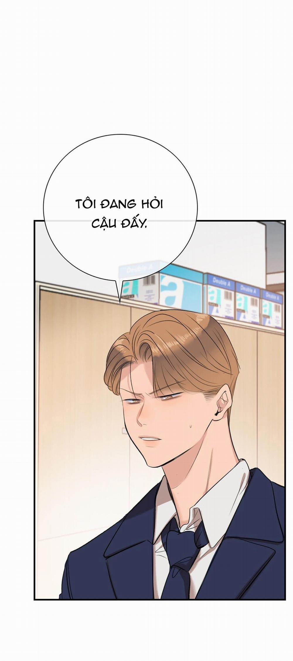 TÌNH THẾ TIẾN THOÁI LƯỠNG NAN CỦA SẾP 8 trang 8