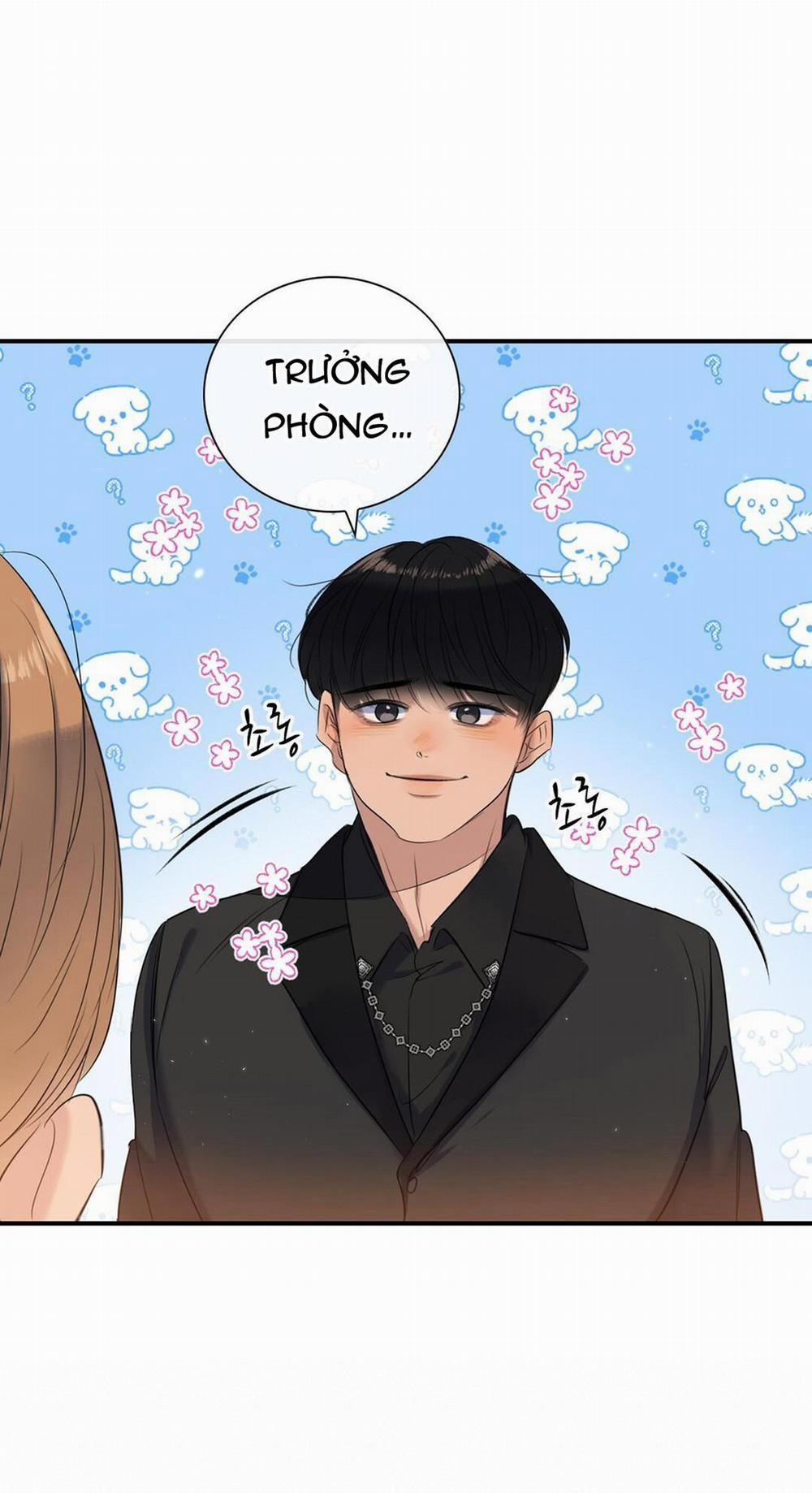 TÌNH THẾ TIẾN THOÁI LƯỠNG NAN CỦA SẾP 8 trang 9