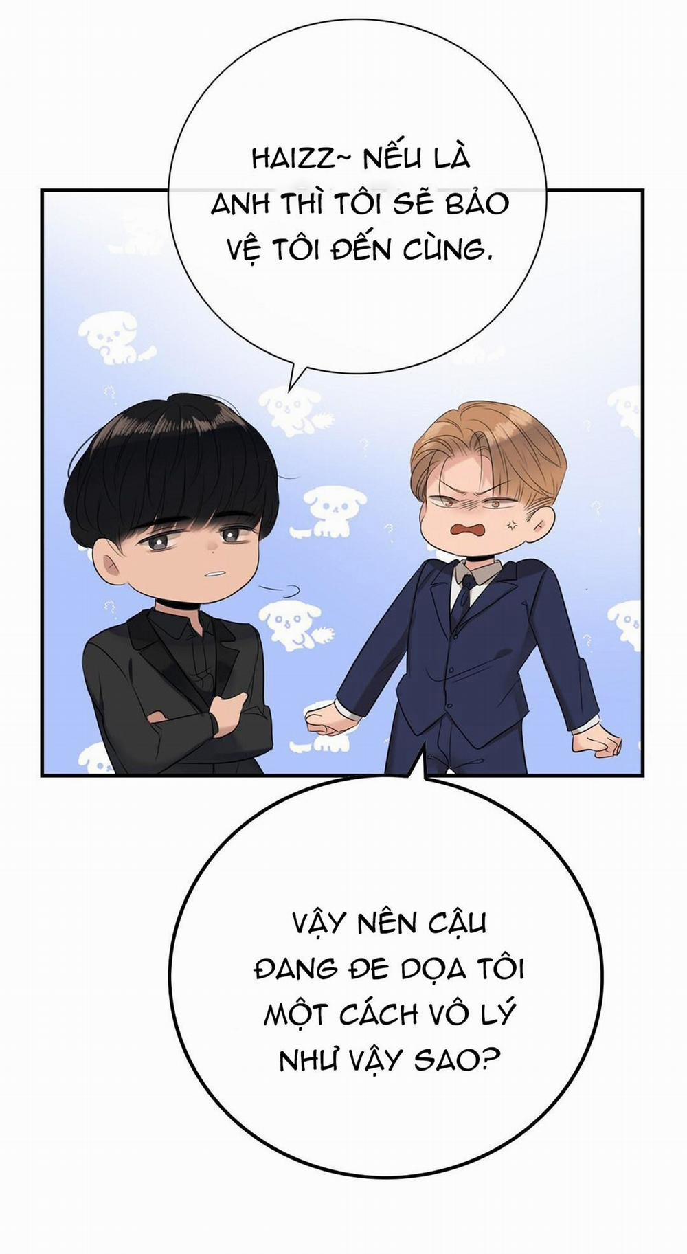 TÌNH THẾ TIẾN THOÁI LƯỠNG NAN CỦA SẾP 9 trang 13