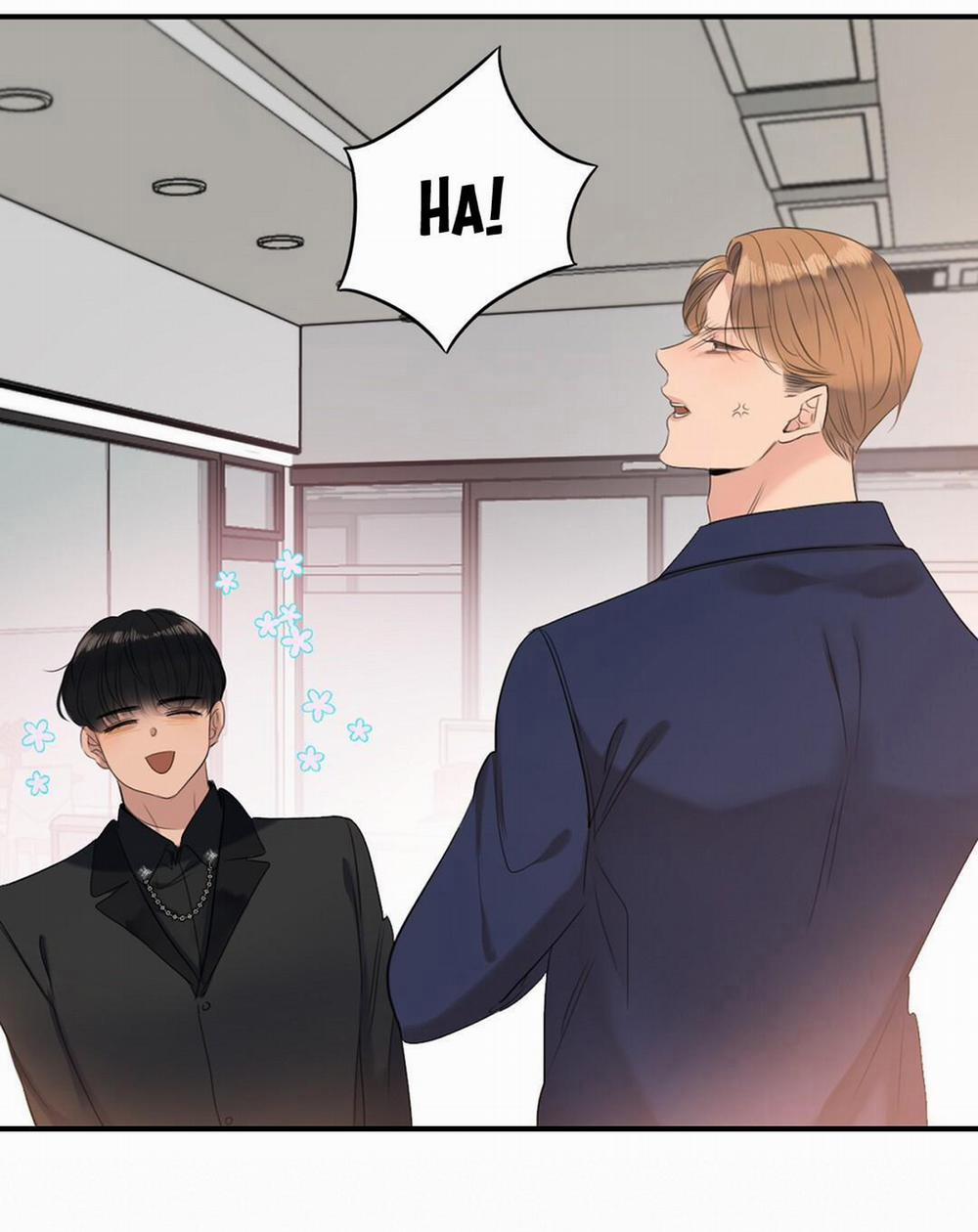 TÌNH THẾ TIẾN THOÁI LƯỠNG NAN CỦA SẾP 9 trang 19