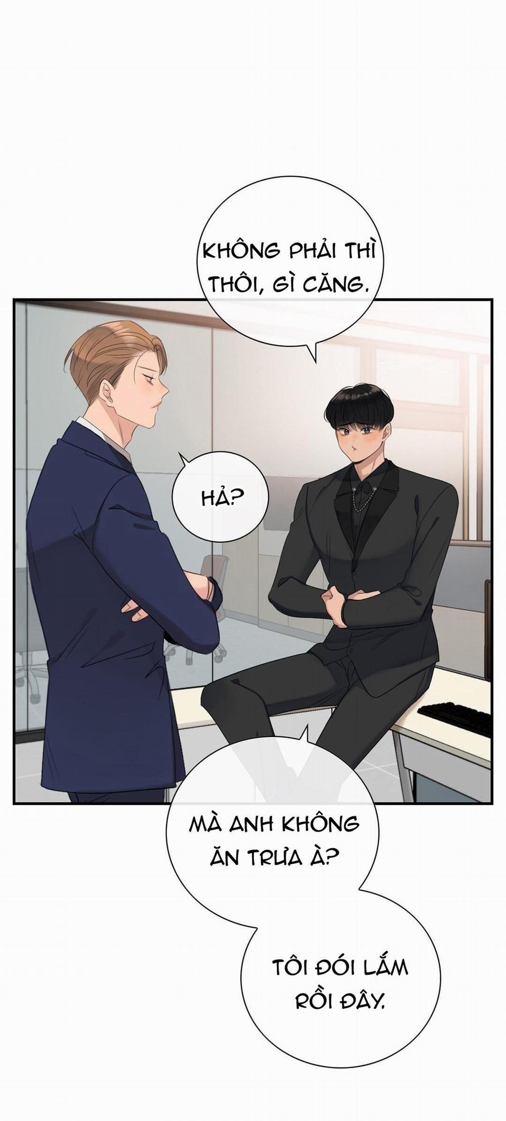 TÌNH THẾ TIẾN THOÁI LƯỠNG NAN CỦA SẾP 9 trang 21